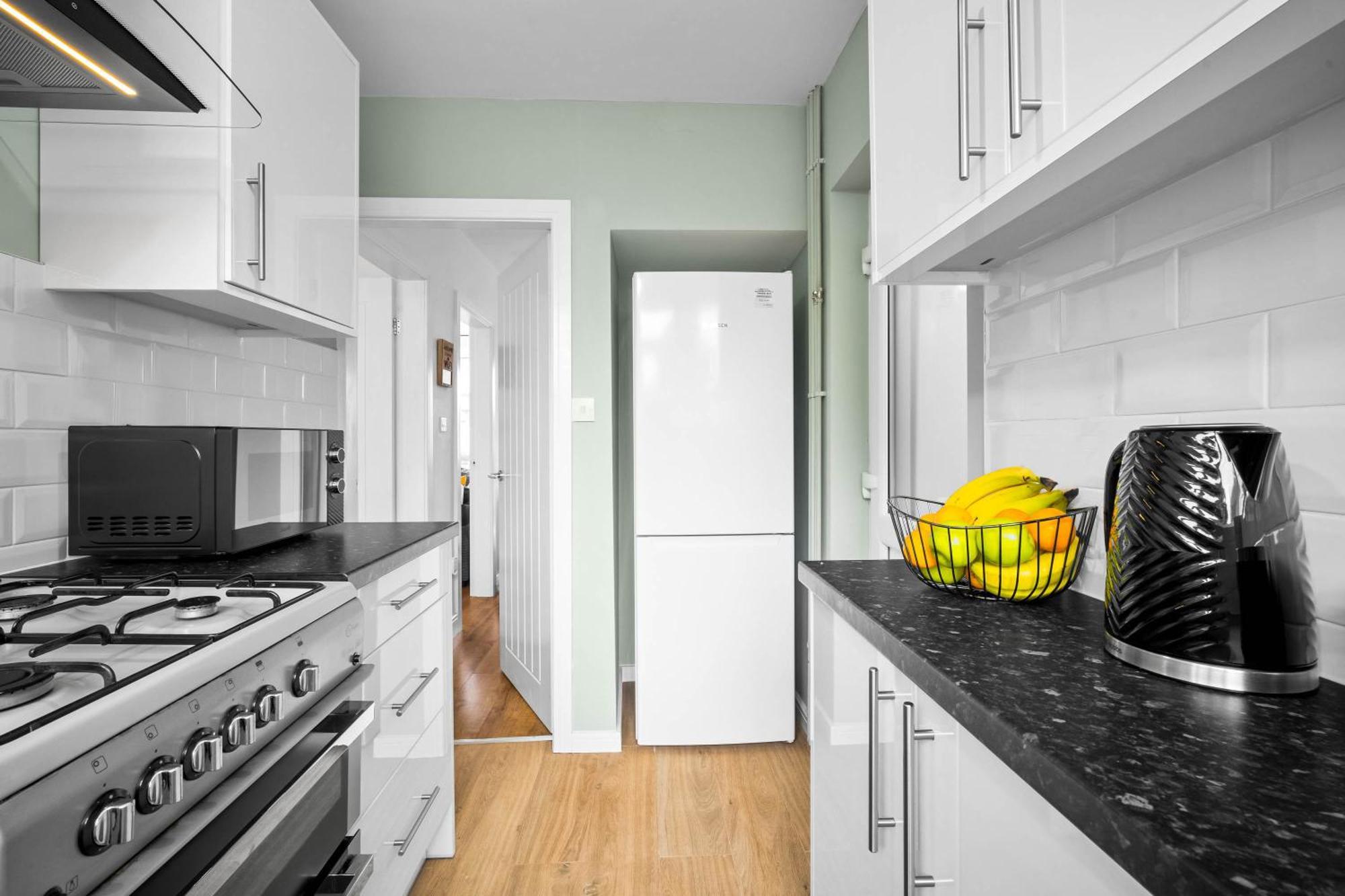 The Rock, Elegant 4 Bedroom House, Solihull, Close To Nec, Sleeps 8 Дом отдыха Бирмингем